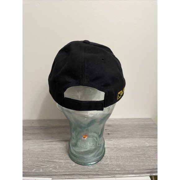 WWE Nexus 2010‎ Adjustable ball cap - Picture 3 of 11